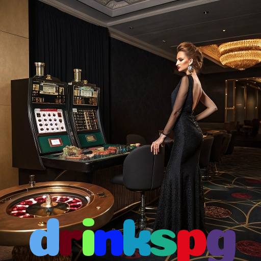 drinkspg 
