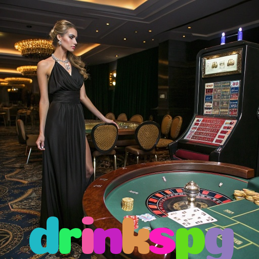 drinkspg 