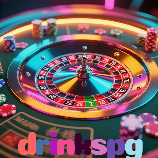 drinkspg 