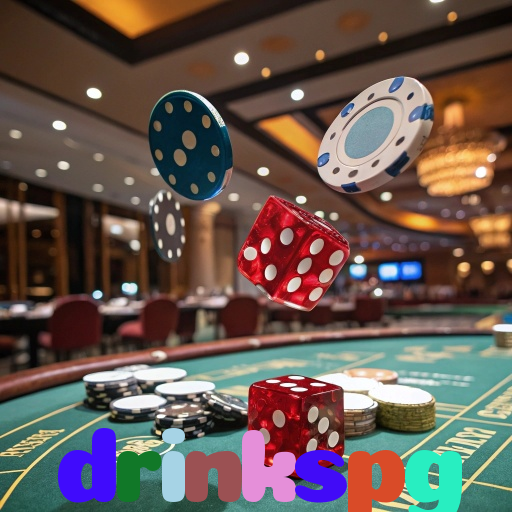 drinkspg