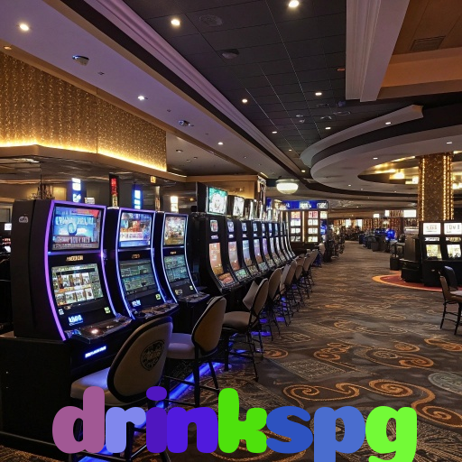 drinkspg 