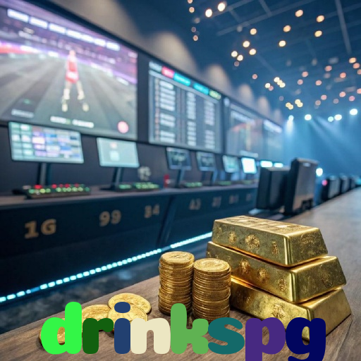 drinkspg 