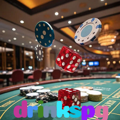 drinkspg 