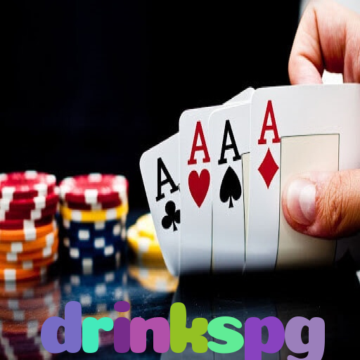drinkspg 