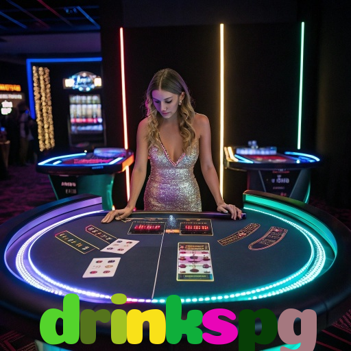 drinkspg 