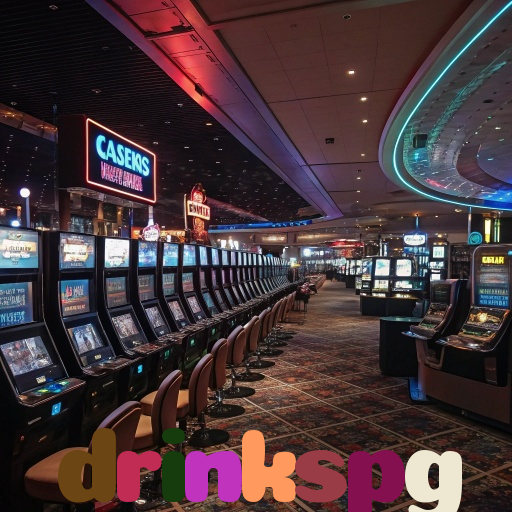 drinkspg 