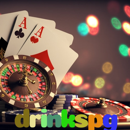 drinkspg 