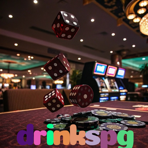 drinkspg 