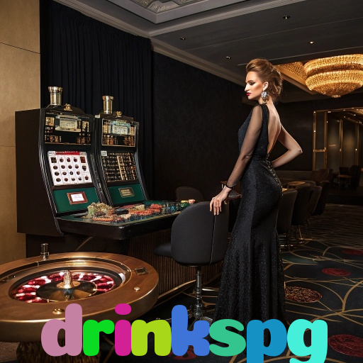 drinkspg 