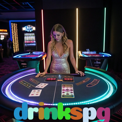 drinkspg 