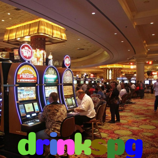 drinkspg 