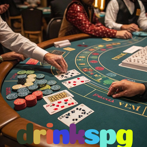 drinkspg 