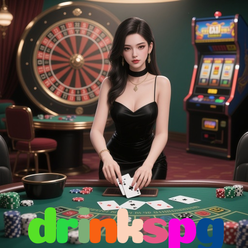 drinkspg 