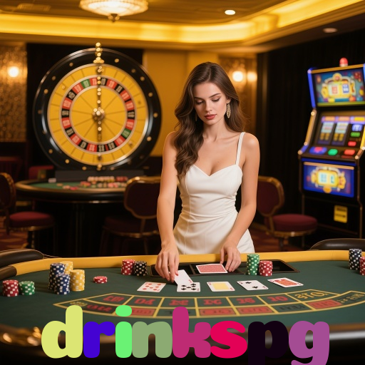 drinkspg 