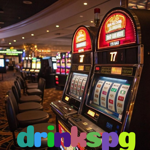 drinkspg 